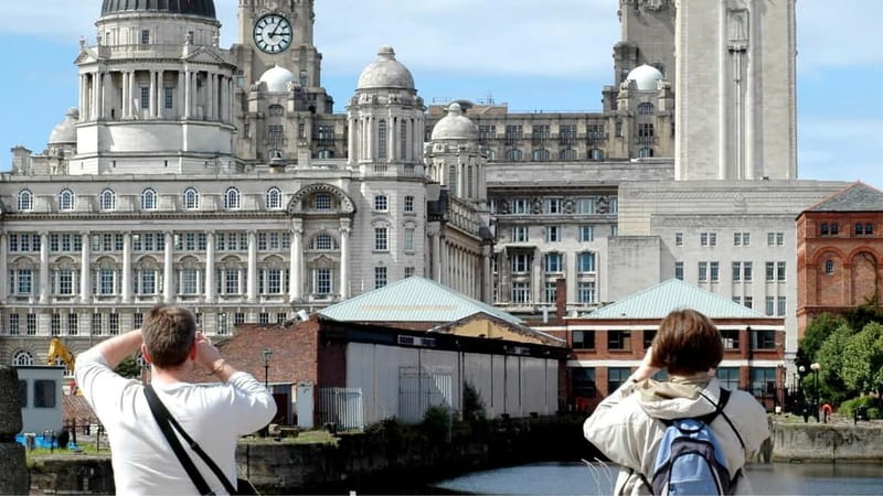 Liverpool Highlights & Hidden Gems: Private & Custom Tour - Key points to know before booking