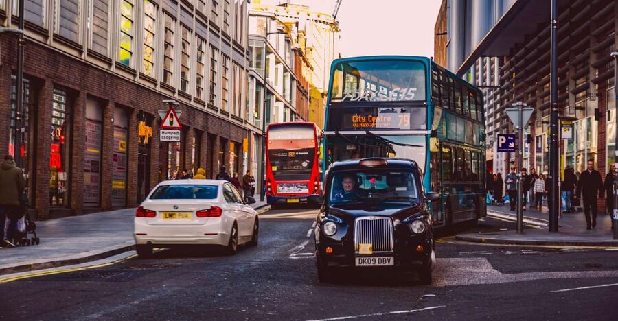 Liverpool Highlights & Hidden Gems: Private & Custom Tour - Beatles sights and local shopping