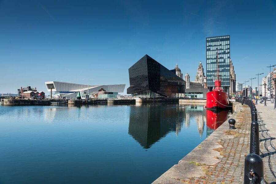 Liverpool Highlights & Hidden Gems: Private & Custom Tour - The value of a host who adjusts the plan
