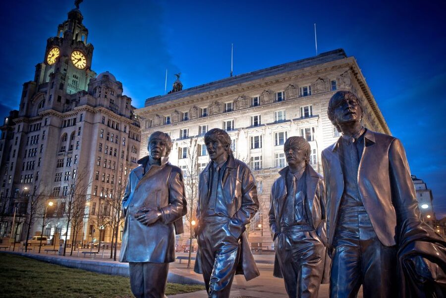Liverpool Highlights & Hidden Gems: Private & Custom Tour - Who will get the most from this tour
