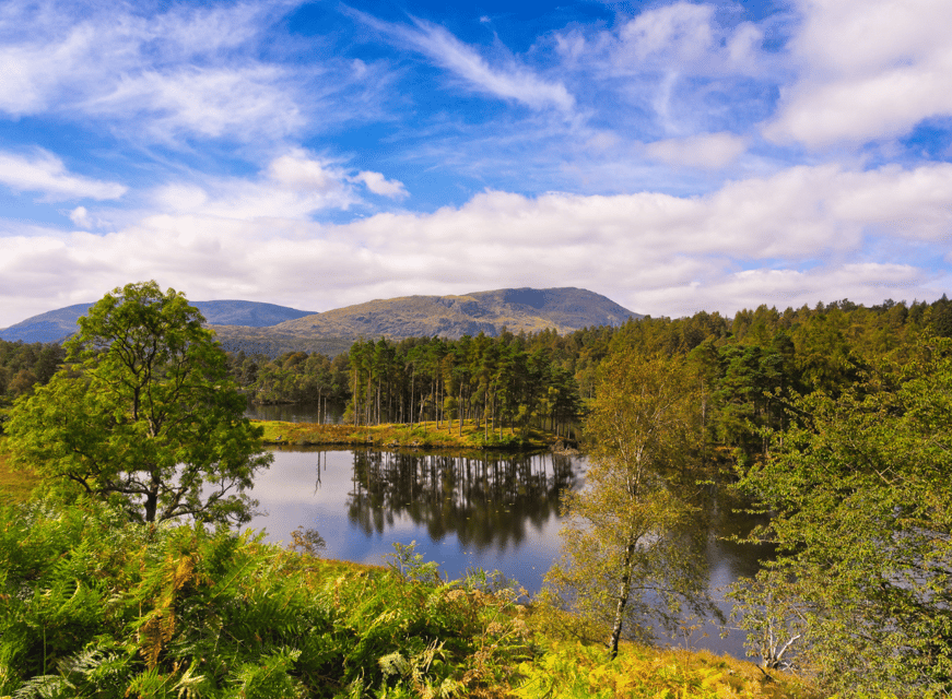 Liverpool: Lake District Tour with Lake Cruise & Train Ride - Why this Lake District day trip works from Liverpool