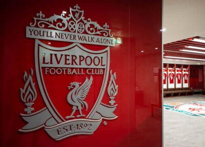 Liverpool Football Club Museum and Stadium Tour
