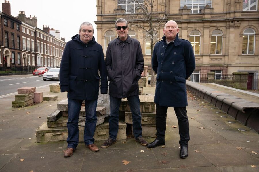 Liverpool: Music Icons Tour with 90s band 'The Farm' - Why a tour with The Farm feels different