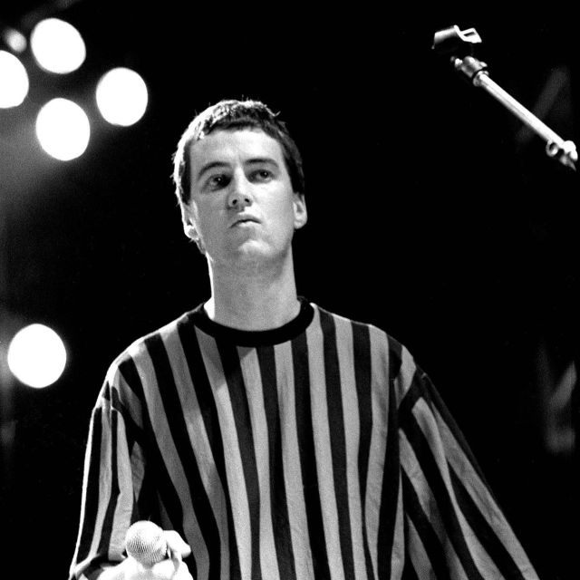 Liverpool: Music Icons Tour with 90s band 'The Farm' - Stories from The Farm’s chart years