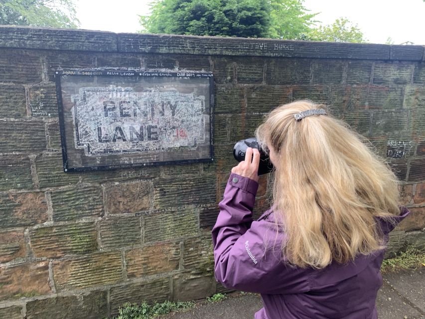 Liverpool: Private Beatles Tour - Why this private Beatles tour is worth considering