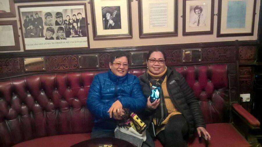 Liverpool: Private Beatles Tour - The guides make the difference