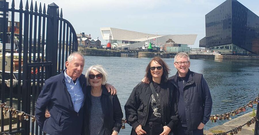 Liverpool: Private City Highlights Walking Tour - Key points to know before you book