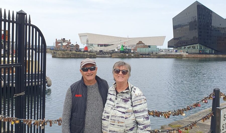 Liverpool: Private City Highlights Walking Tour - Castle Street, Winslow House, and Liverpool Town Hall