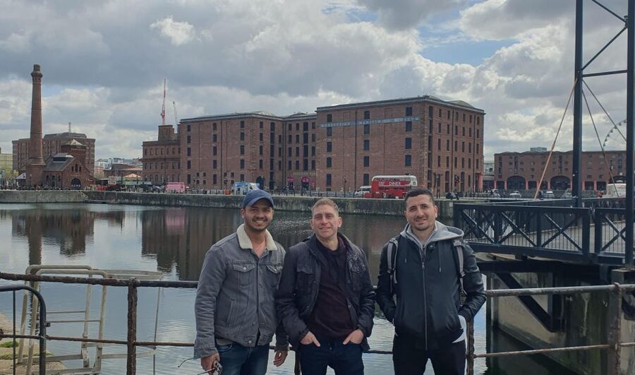 Liverpool: Private Guided Walking Tour - Key things to know before booking