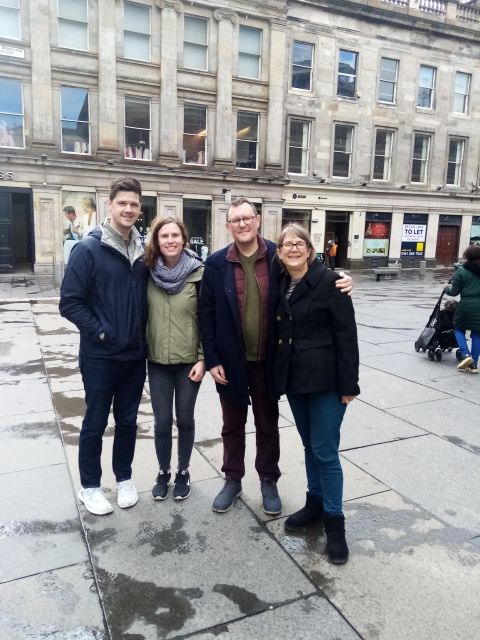 Liverpool: Private Guided Walking Tour - Museum of Liverpool and the waterfront