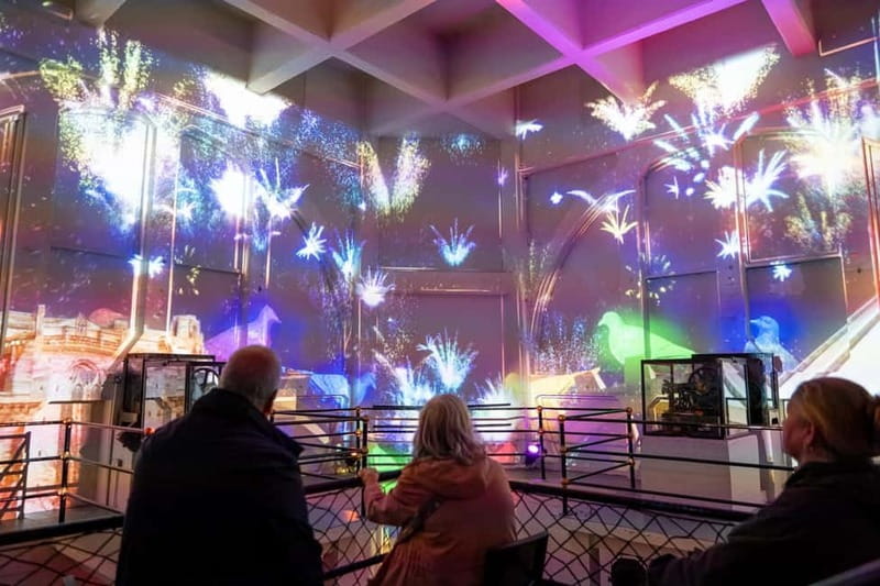 Liverpool: Royal Liver Building 360° Tower Tour - Key points to know before you go