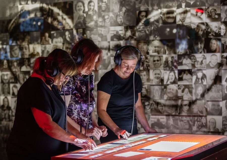 Liverpool: Strawberry Field Entry Ticket - John Lennon’s piano and the emotional centre