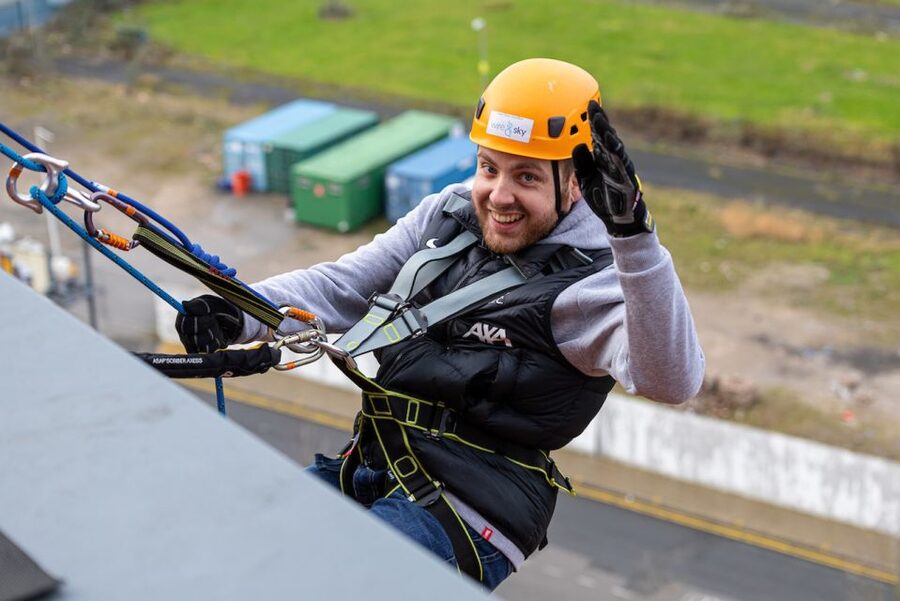 Liverpool: The Anfield Abseil & Liverpool FC Museum - Who should book this Anfield experience?