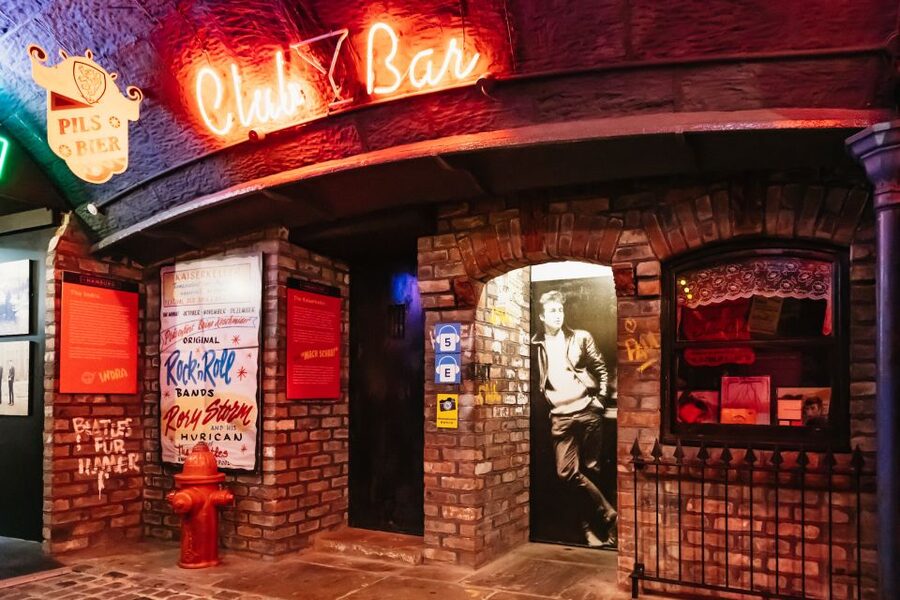 Liverpool: The Beatles Story Ticket - Is $26 good value?