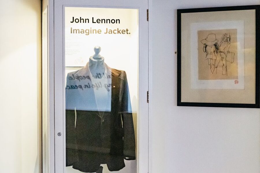 Liverpool: The Beatles Story Ticket - From Liverpool beginnings to Hamburg