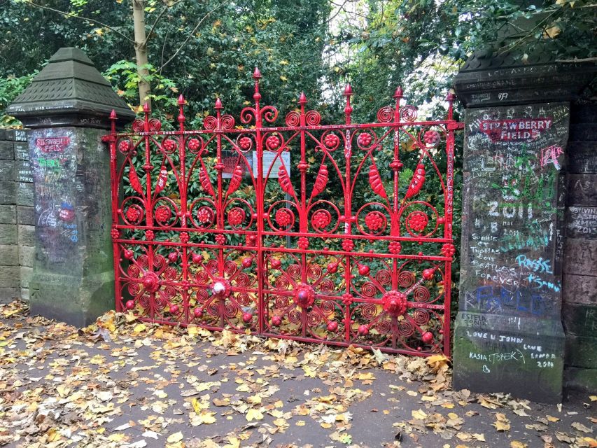 Liverpool: Total Beatles Car Tour Casbah & Cavern Clubs - Why the Casbah Club is the heart of the tour