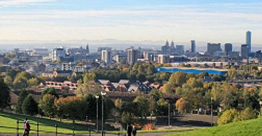 Liverpool Views, brews, football & History Tour - Five reasons this Liverpool tour is worth considering