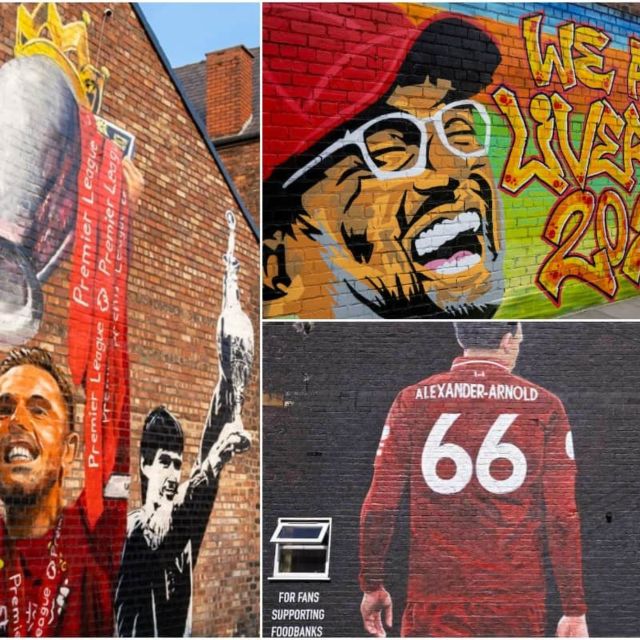 Liverpool Views, brews, football & History Tour - What the private group format adds