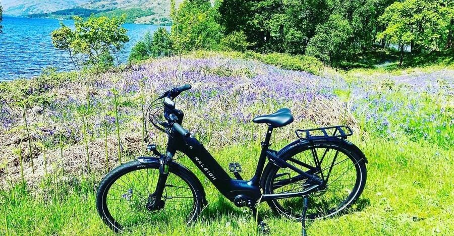 Loch Katrine Private Ebike Tour - How much value do you get for $305?