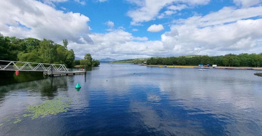 Loch Lomond and The Highlands Day Tour - Key points to know before you book
