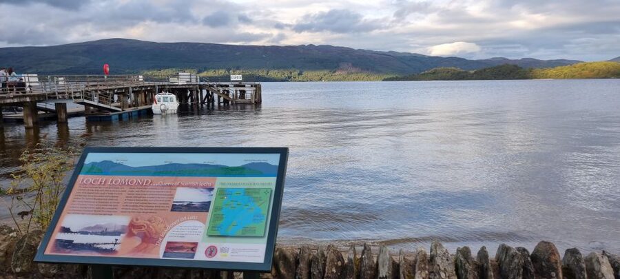 Loch Lomond and The Highlands Day Tour - Who gets the best value from this tour?