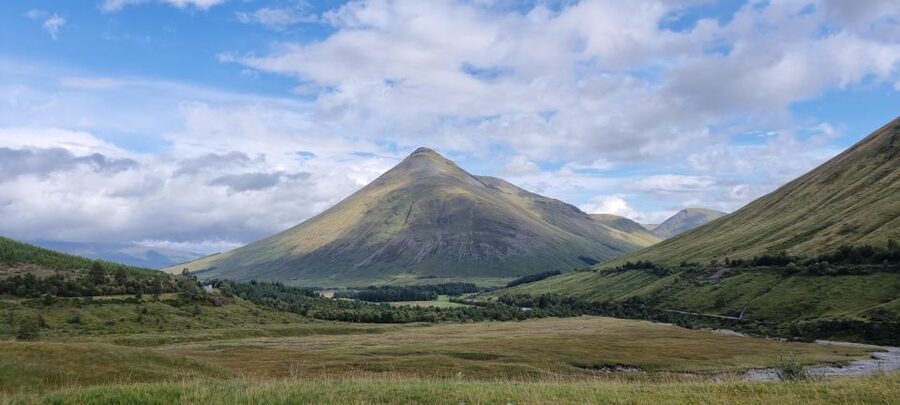 Loch Lomond and The Highlands Day Tour - A private route through Scotland’s big scenery
