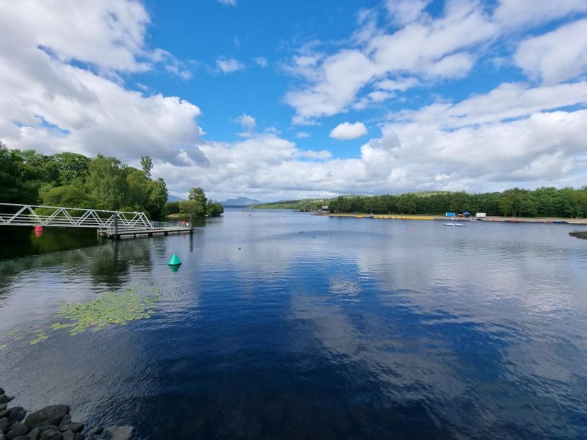 Loch Lomond and The Highlands Day Tour - What the private vehicle adds