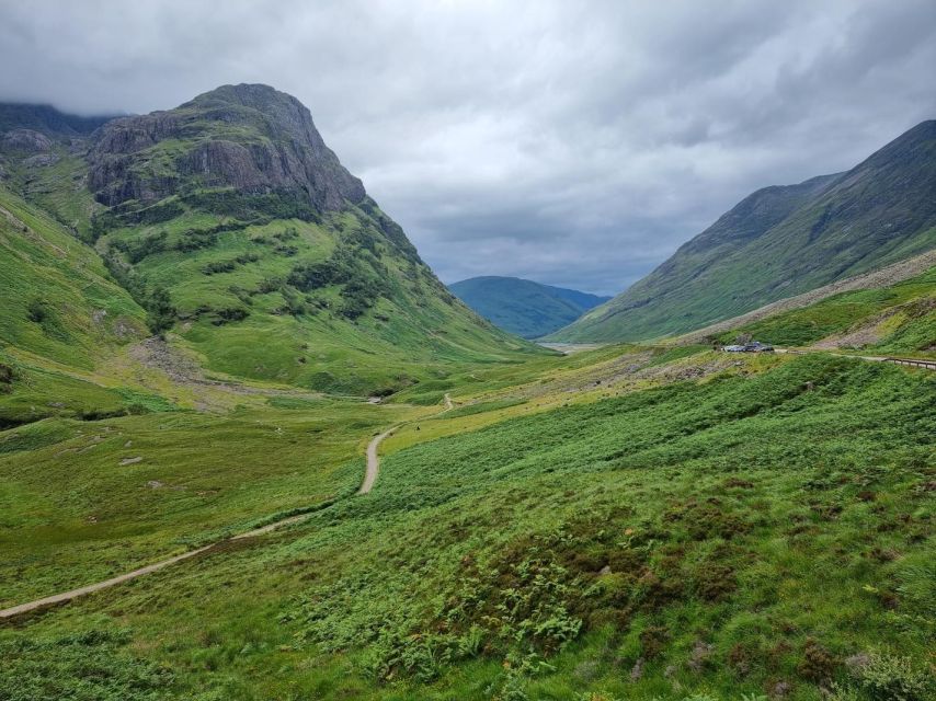 Loch Lomond and The Highlands Day Tour - Stories, flexibility, and the human side of the day