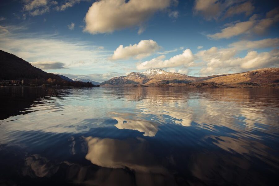 Loch Lomond: Island Discovery 2-Hour Cruise - The best parts of the cruise