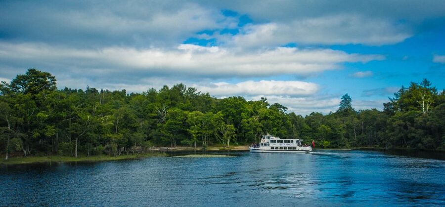 Loch Lomond: Island Discovery 2-Hour Cruise - Comfort, service, and the $40 value
