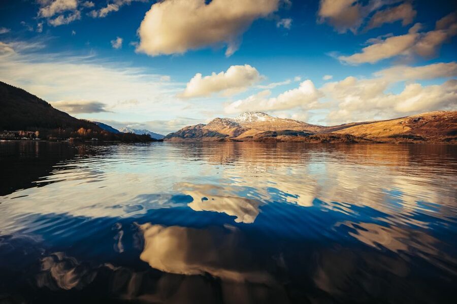 Loch Lomond: Scottish Highlands Sightseeing Cruise - Balloch access and planning your day