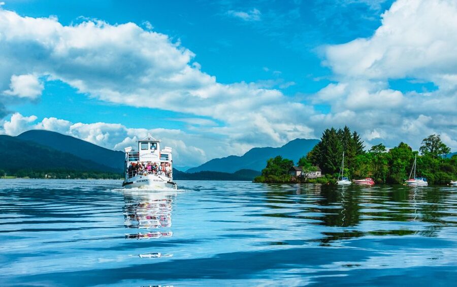 Loch Lomond: Scottish Highlands Sightseeing Cruise - Who will enjoy this cruise most?