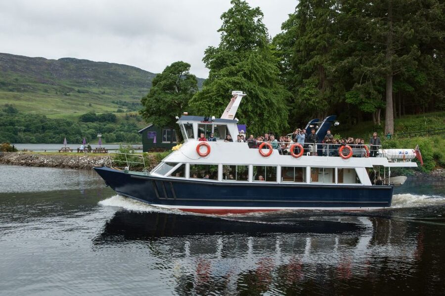 Loch Ness and the Highlands 1-Day Tour from Aberdeen - Who should book this day trip?