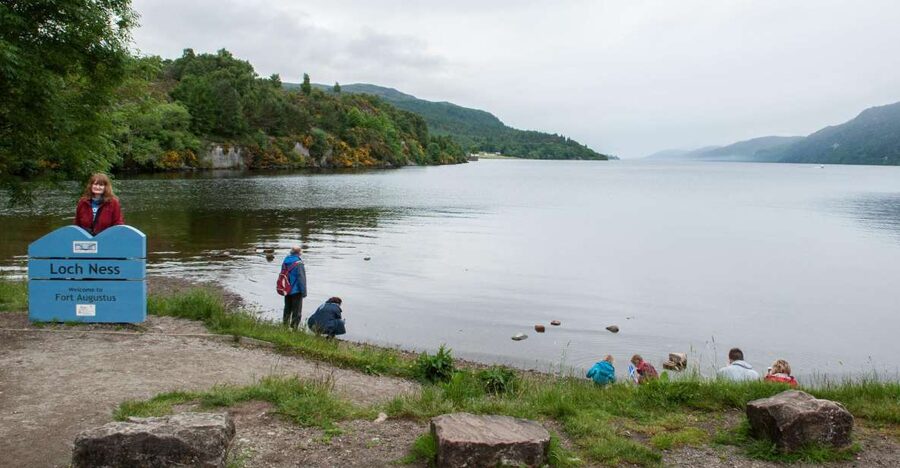Loch Ness and the Highlands 1-Day Tour from Aberdeen - Should you book the Loch Ness and Highlands tour from Aberdeen?