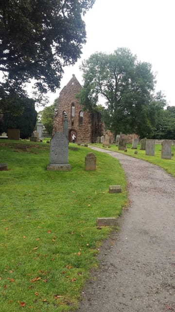 LOCH NESS, CULLODEN, AND CLAVA CAIRNS TOUR. From Invergordon - Urquhart Castle and the famous waters of Loch Ness