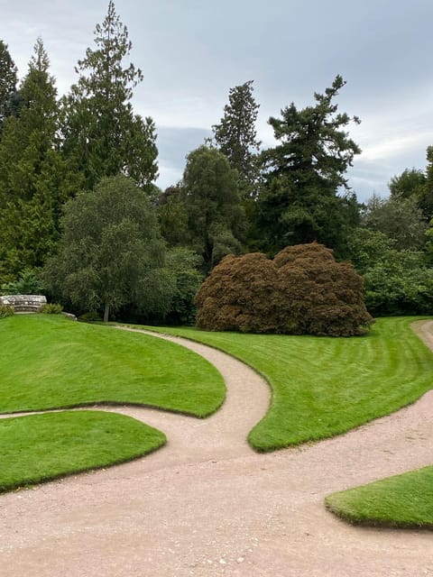 LOCH NESS, CULLODEN, AND CLAVA CAIRNS TOUR. From Invergordon - Clava Cairns and the Outlander connection