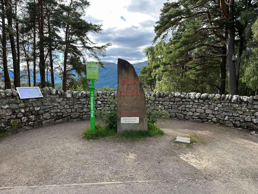 Loch Ness: Half-Day Circular Private Tour - Final Call: A Practical Loch Ness Overview