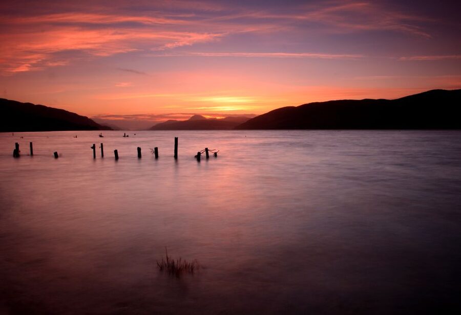 Loch Ness, Inverness, & Highlands 2-Day Tour from Edinburgh - Why this two-day route works