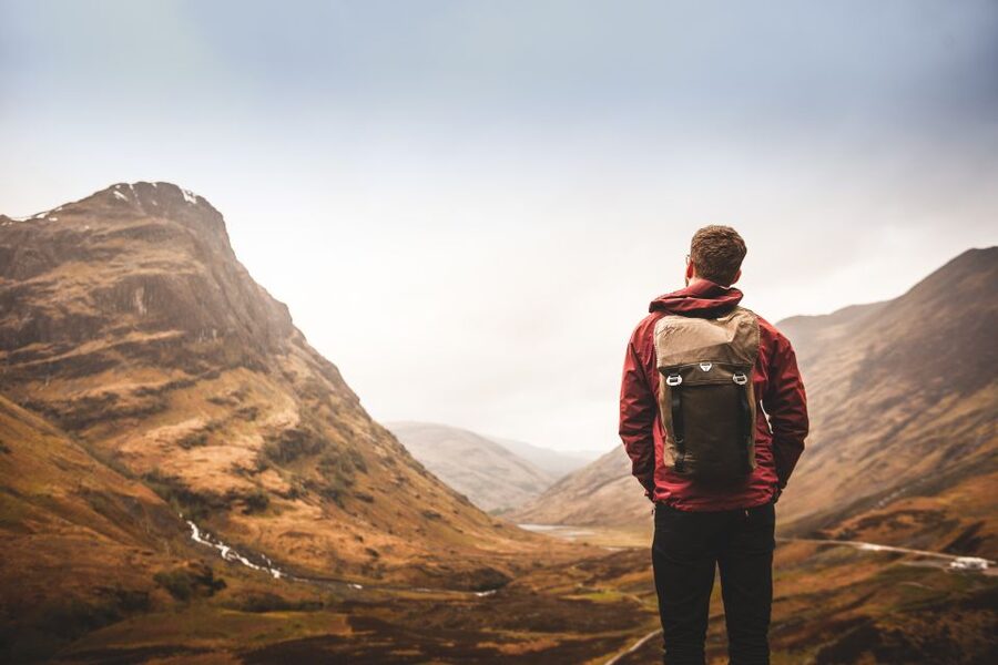 Loch Ness, Inverness, & Highlands 2-Day Tour from Edinburgh - Aviemore and the Caledonian pine forests