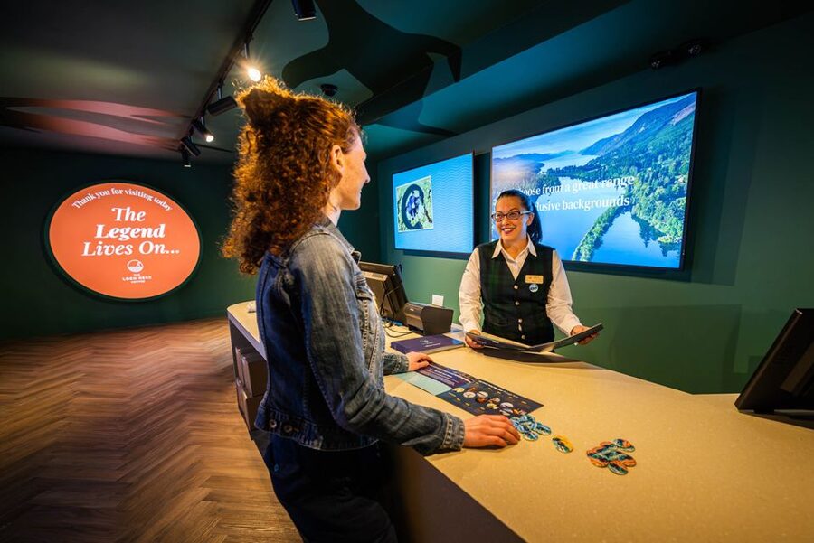 Loch Ness: The Loch Ness Centre - The final verdict: book it or skip it?