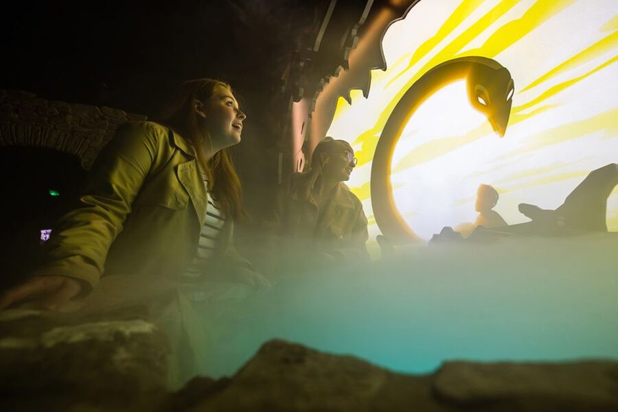 Loch Ness: The Loch Ness Centre - Who will enjoy The Loch Ness Centre most?