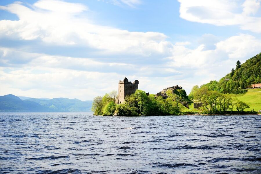 Loch Ness: Urquhart Castle Round-Trip Cruise - Is the $30 Price Good Value?