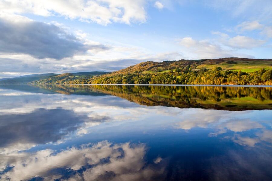 Loch Ness: Urquhart Castle Round-Trip Cruise - Getting There Without a Car