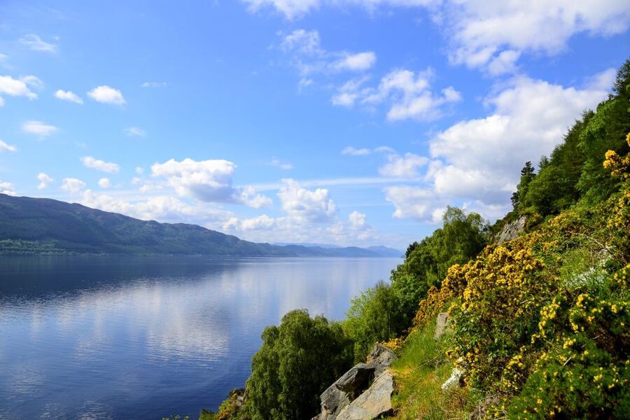 Loch Ness: Urquhart Castle Round-Trip Cruise - Small Tips That Make the Trip Better