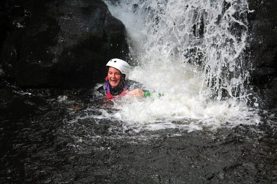 Loch Tay 2-Hour Discovery Gorge Walking Experience - The best parts of the Loch Tay gorge walk