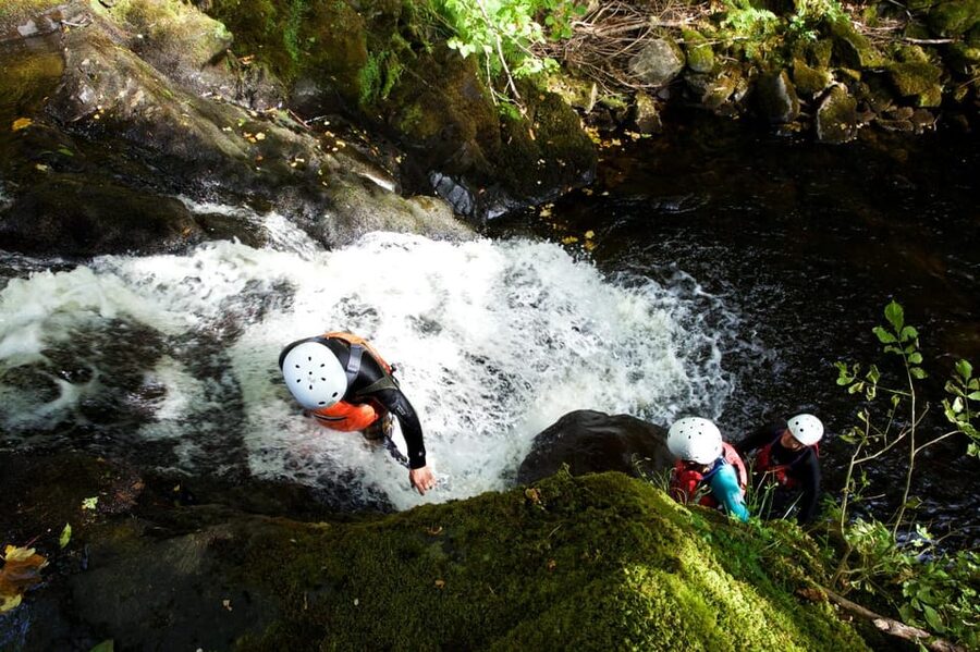 Loch Tay 2-Hour Discovery Gorge Walking Experience - Is $56 a fair price for two hours?