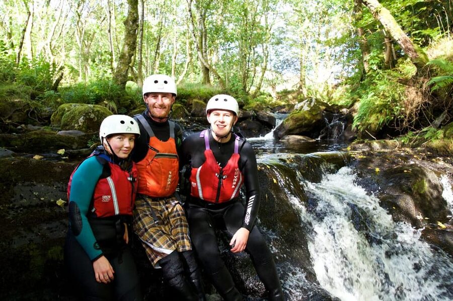 Loch Tay 2-Hour Discovery Gorge Walking Experience - What to bring and how to plan the day