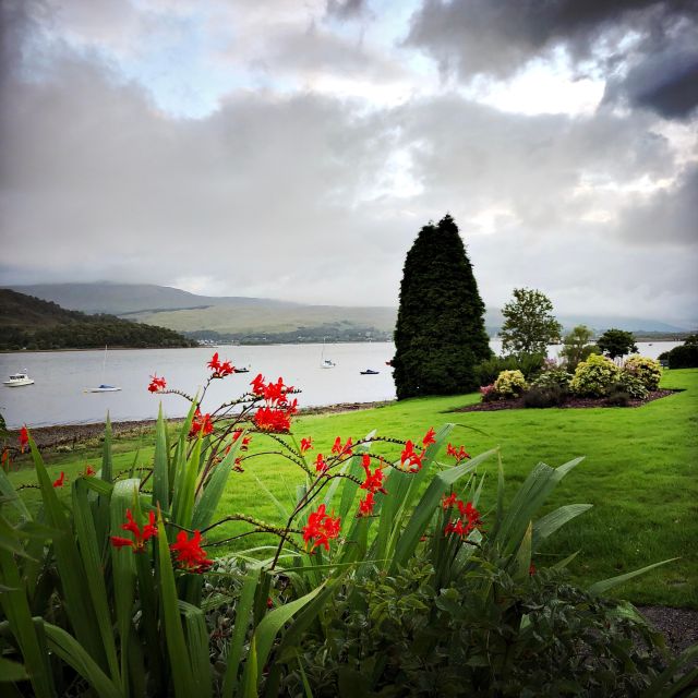 Lochs & Legends: A Private Day Trip to Loch Ness - Why this Loch Ness day trip feels different