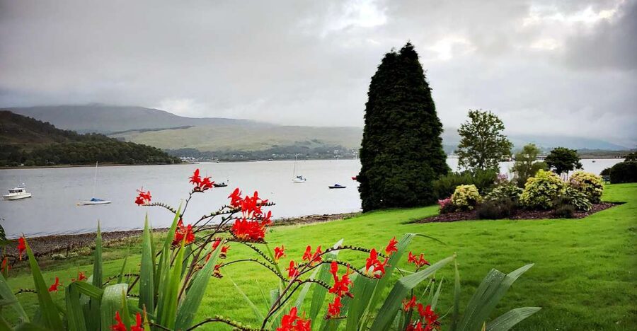 Lochs & Legends: A Private Day Trip to Loch Ness - Pitlochry brings the day back south