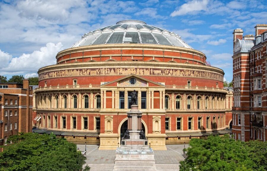 London: 1-Hour Guided Tour of the Royal Albert Hall - Key points to know before you book